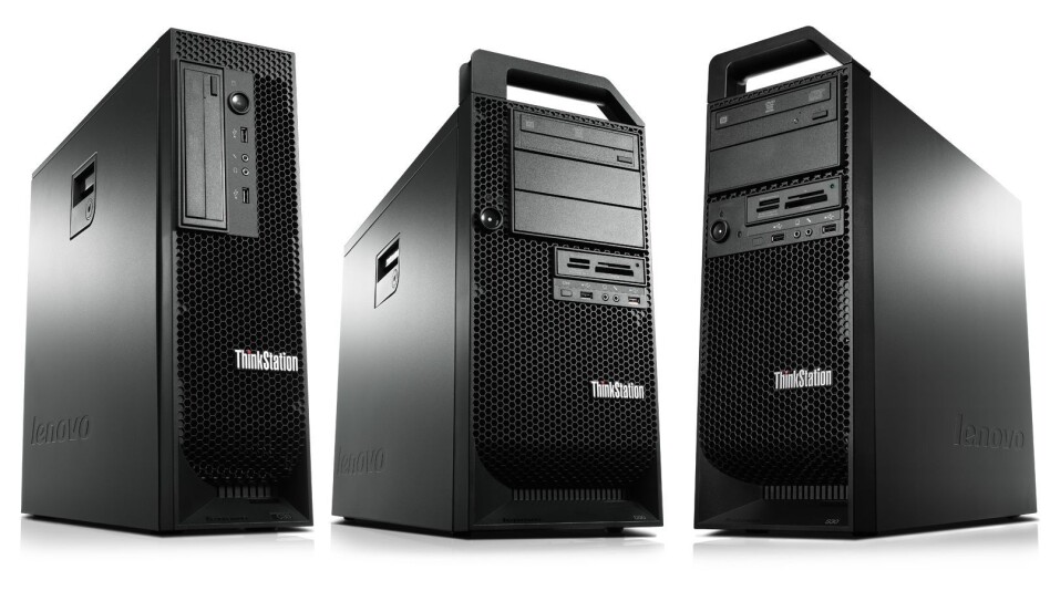 Lenovo 30 Series