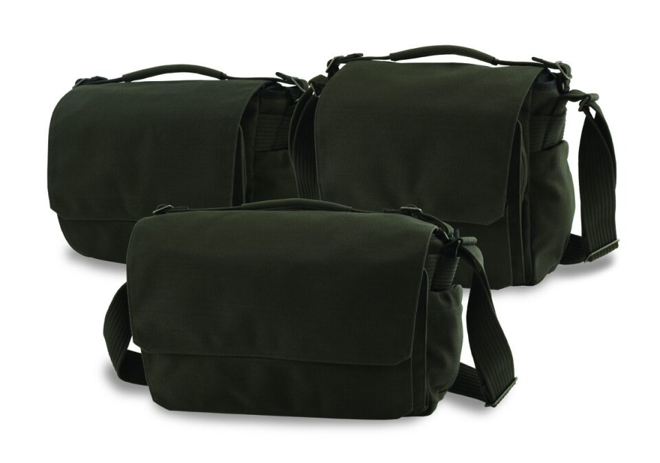 Lowepro Pro Messenger AW