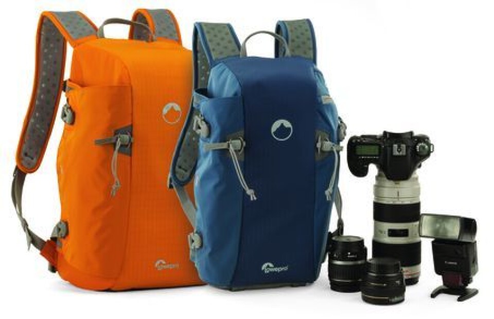 Lowepro Flipside Sport AW