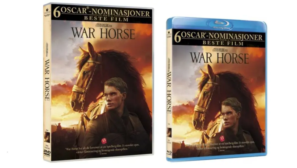 War Horse