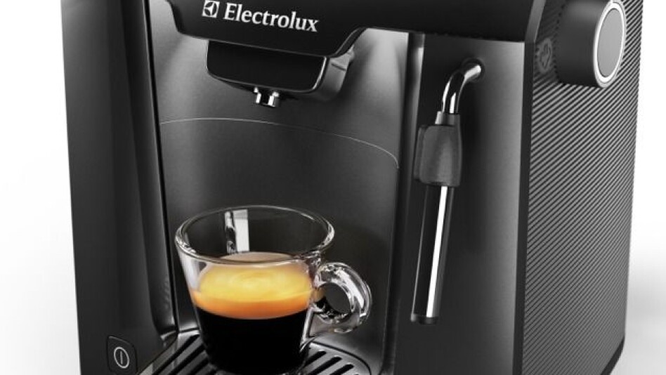 Electrolux Favola Plus