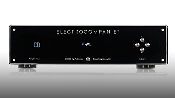 Electrocompaniet ECI 6 DS