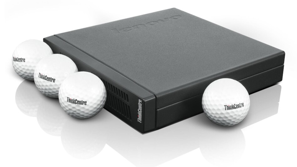 Lenovo ThinkCentre M92p, M92 og M92z