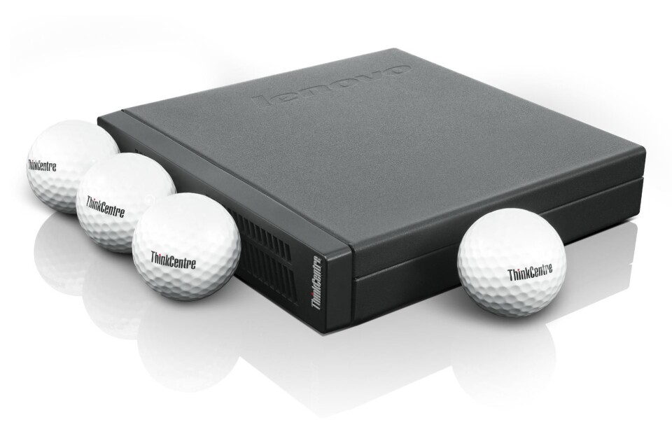 Lenovo ThinkCentre M92p, M92 og M92z