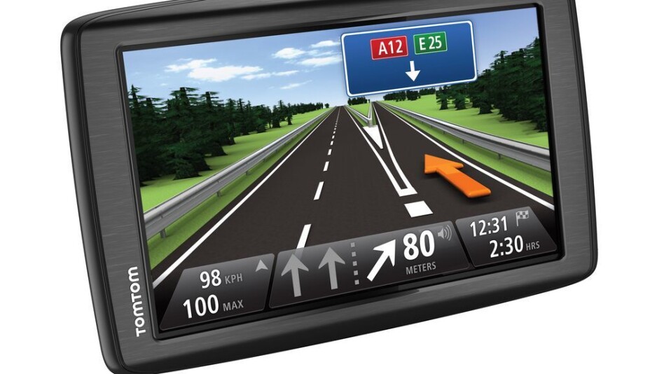 Tomtom Start 60
