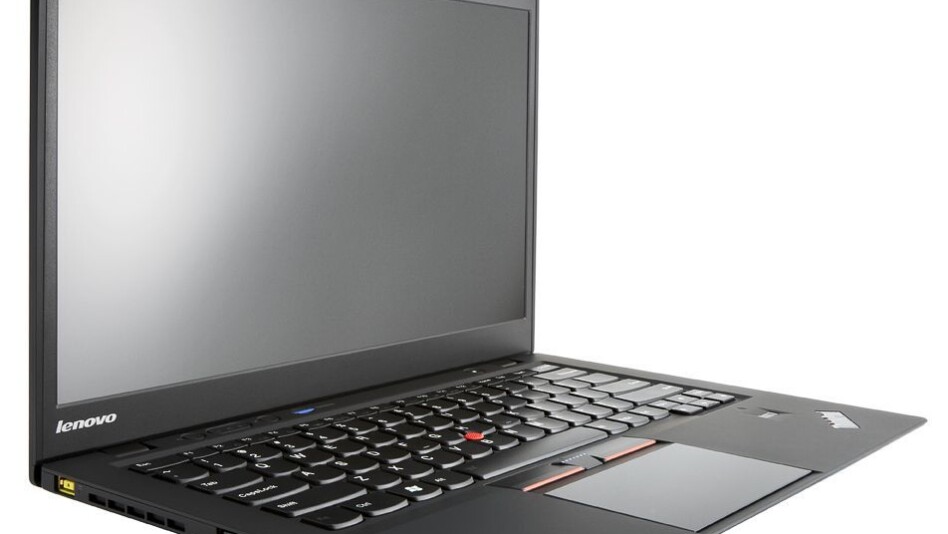 Lenovo ThinkPad X1 Carbon