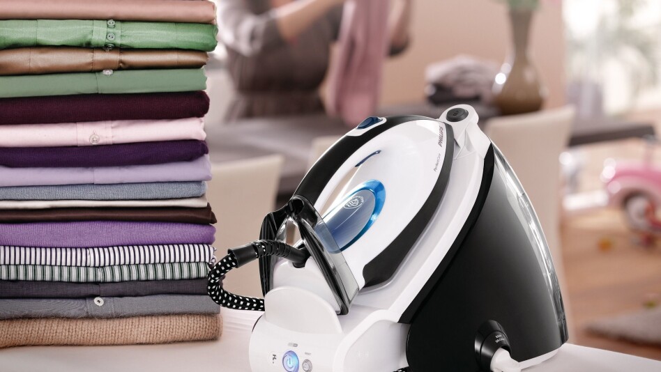 Philips PerfectCare