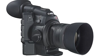 Canon firmware til EOS C300 og EOS C300 PL