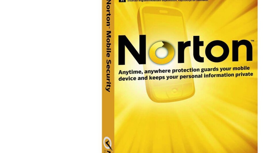 Norton Mobile Security