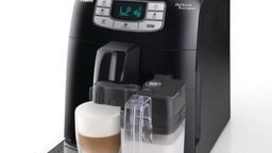 Philips Saeco
