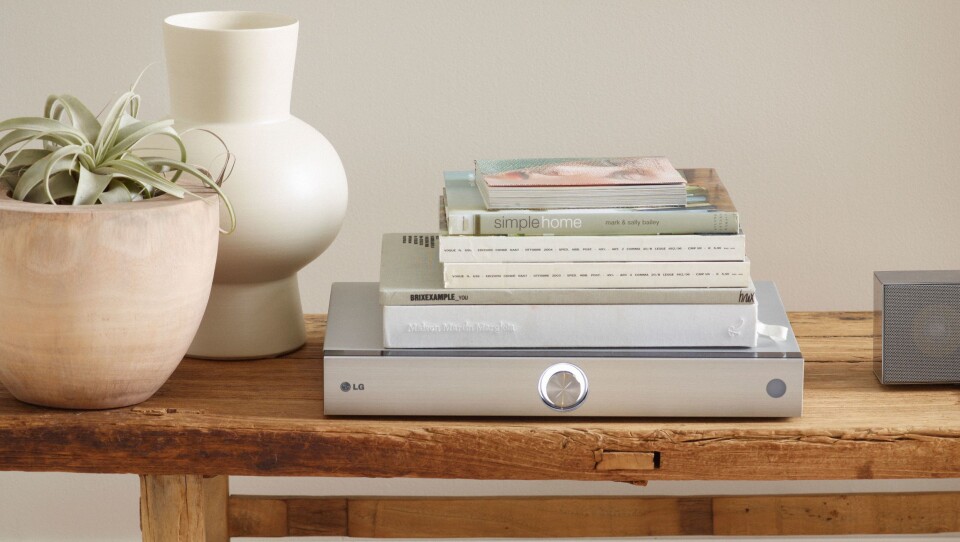 LG BH8220BN/CN og BH5320FN