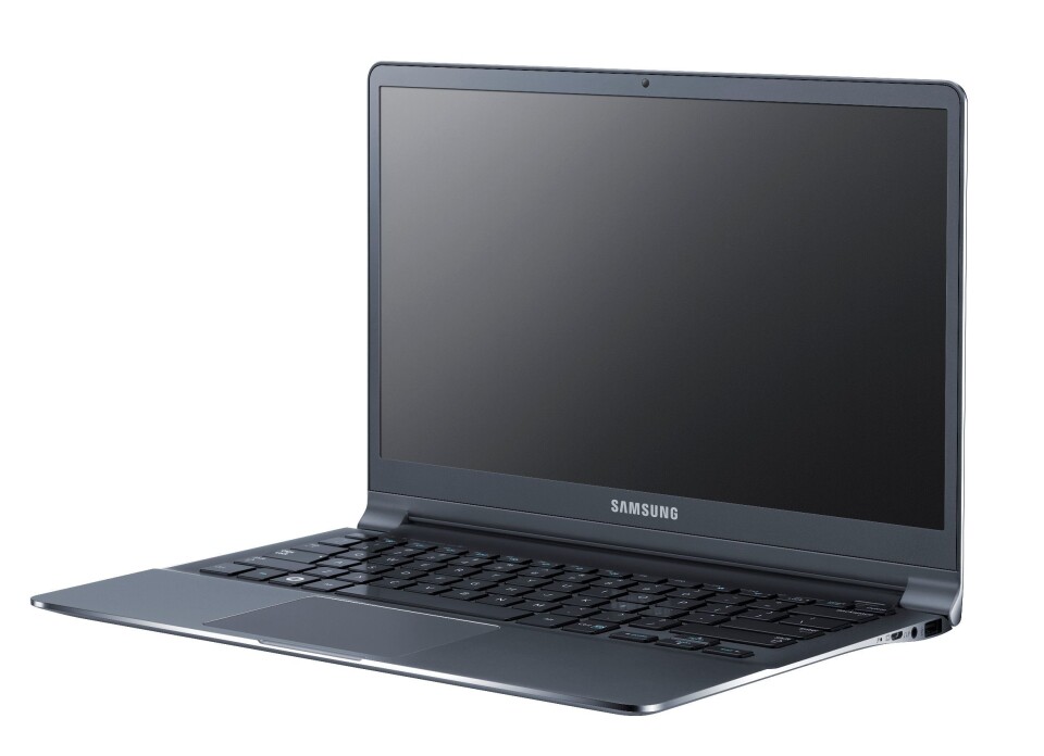 Samsung 9-serie