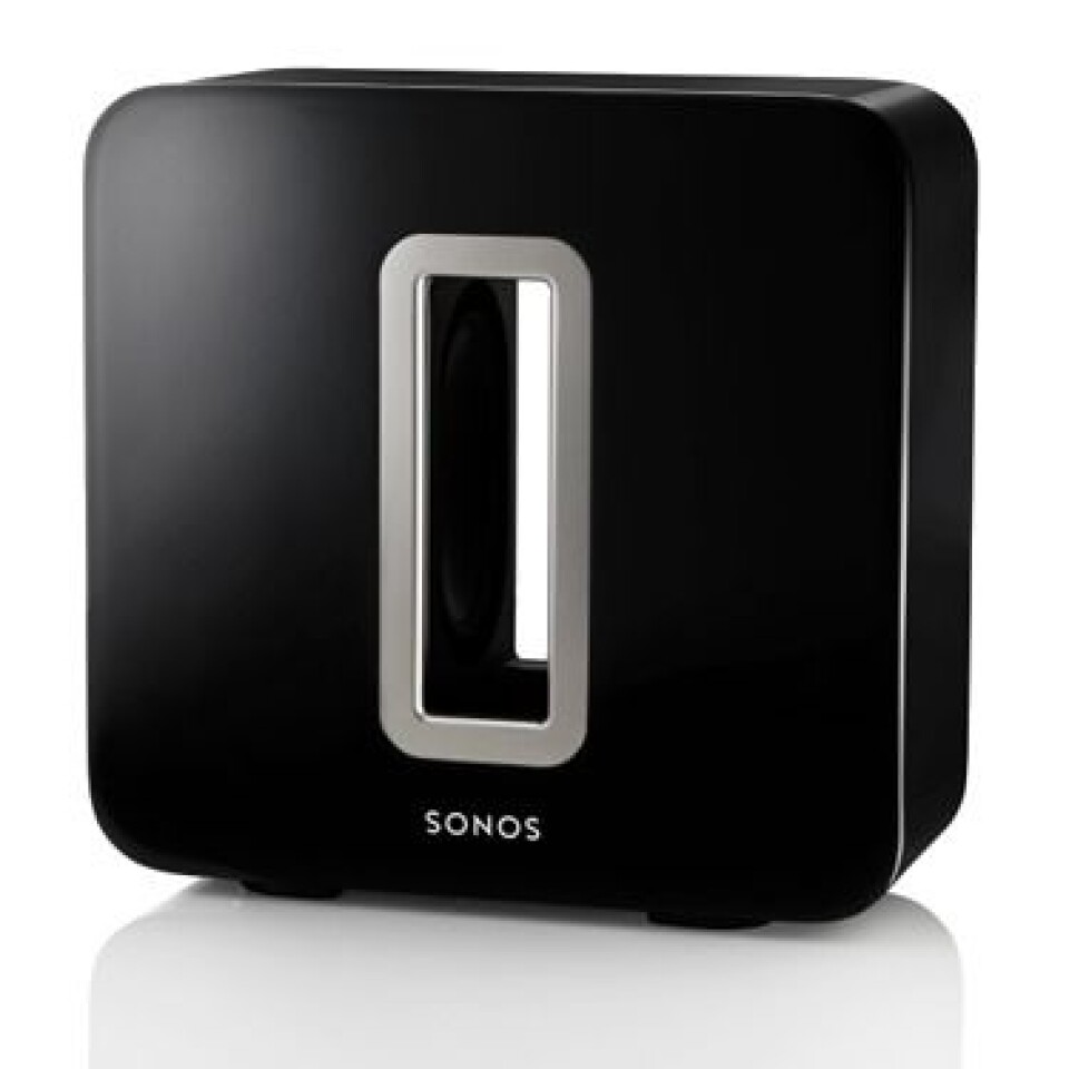 Sonos SUB