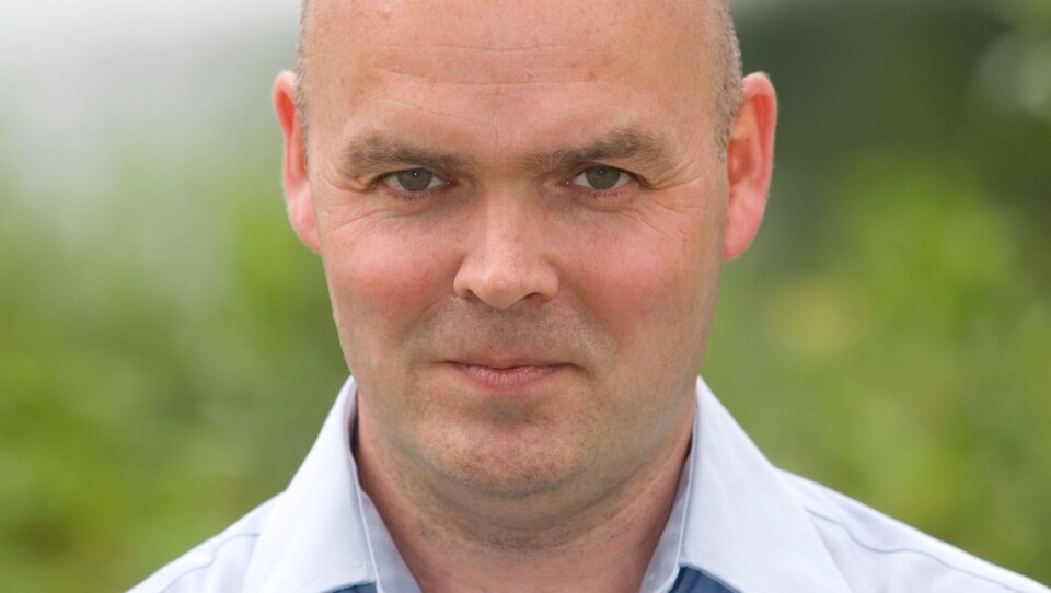 MOBILITET STADIG VIKTIGERE