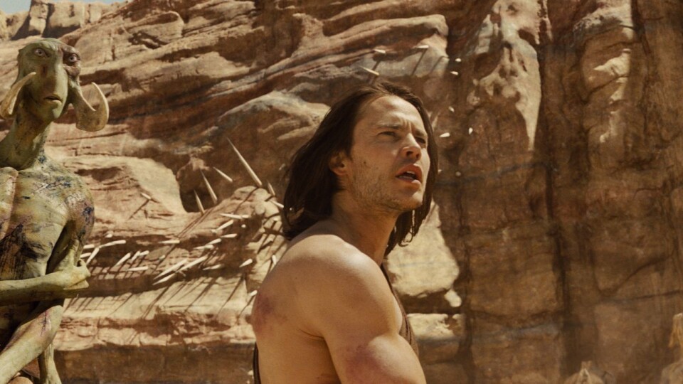 John Carter