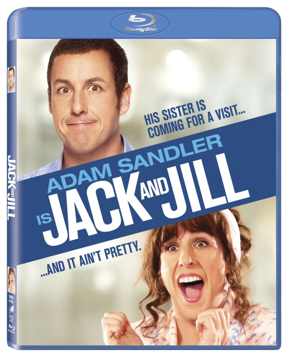 Jack & Jill