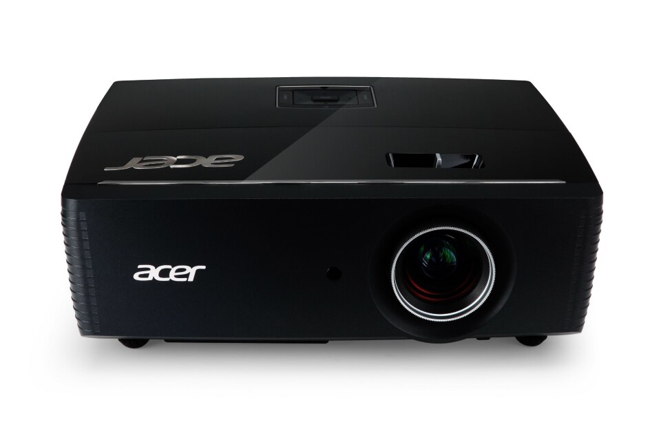 Acer P7215