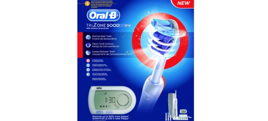 Oral-B TriZone