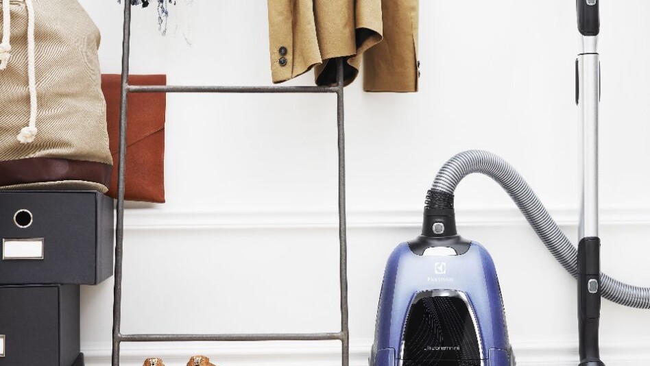 Electrolux UltraOne Mini