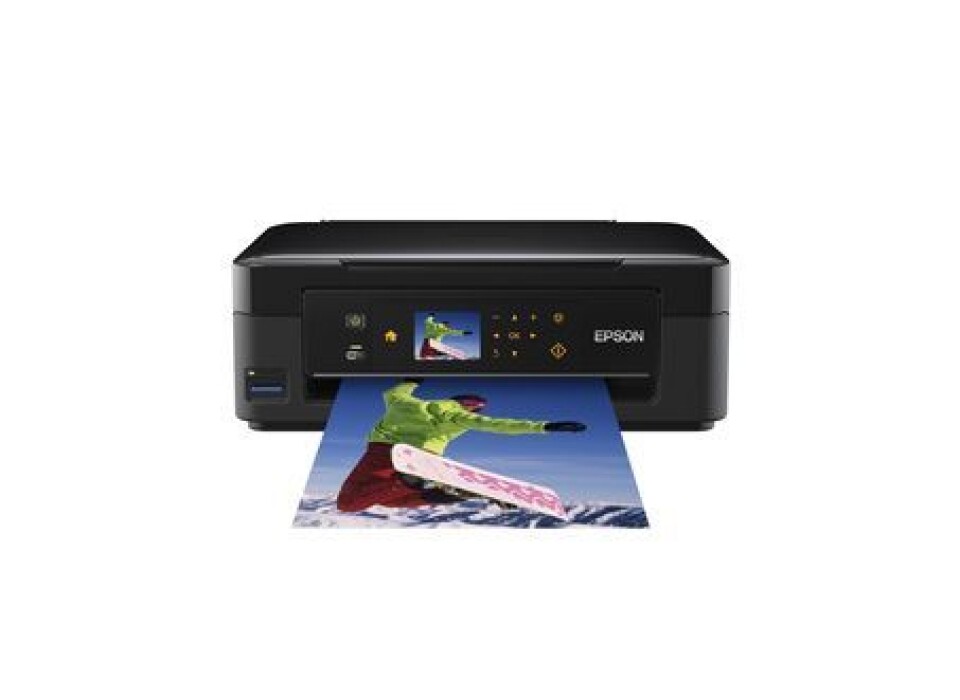 Epson Small-in-One-serie