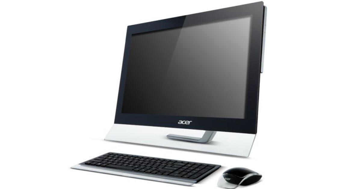 Acer Aspire 5600U