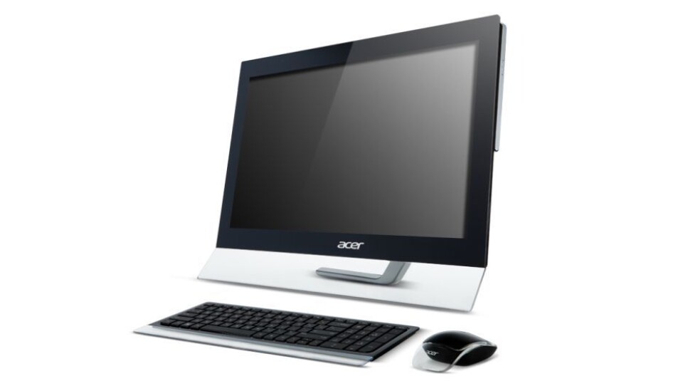 Acer Aspire 5600U