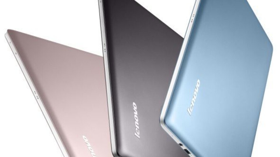 Lenovo Idea Line-serien