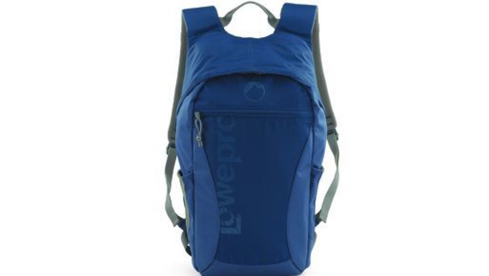 Lowepro Photo Hatchback AW