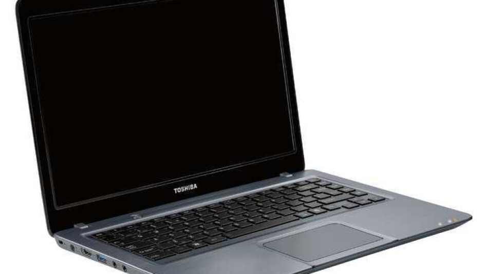 Toshiba Satellite U840