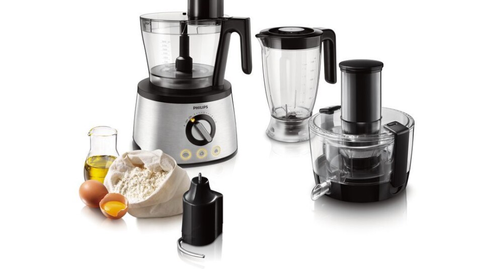Philips Avance Collection