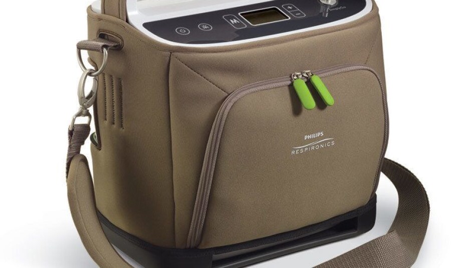 Philips SimplyGo