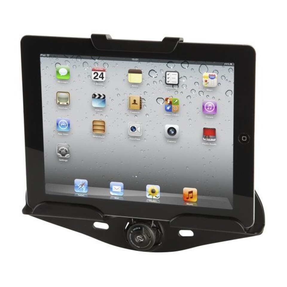 Targus Universal In Car Tablet Holder