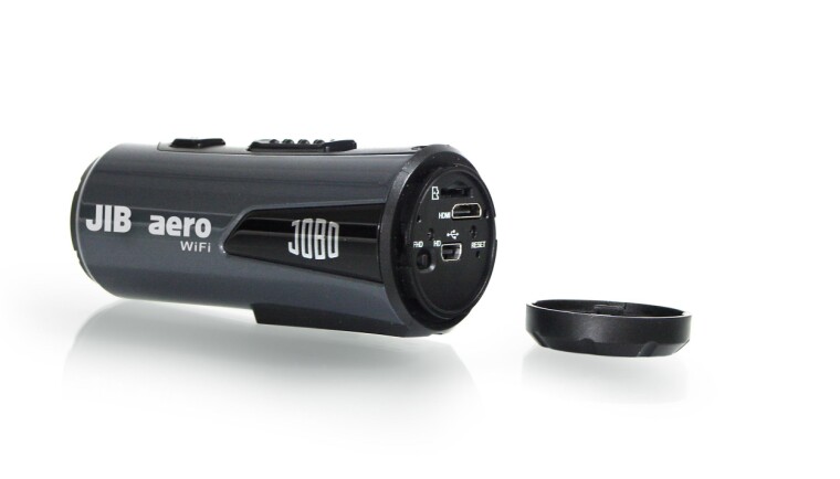 Jobo JIB Aero og JIB Aero WiFi