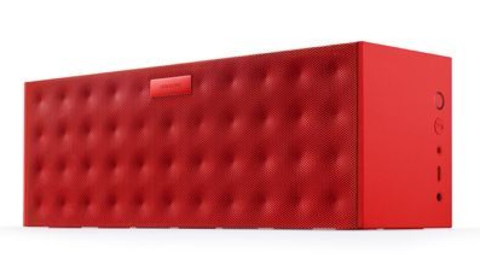 Jawbone BIG JAMBOX