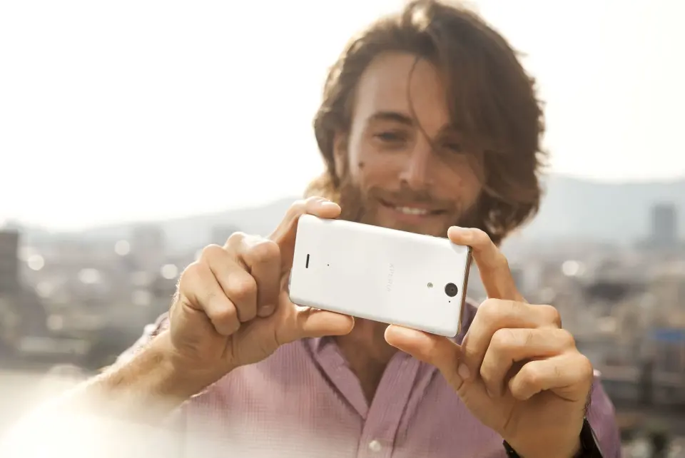 Sony Xperia T, Xperia V og Xperia J