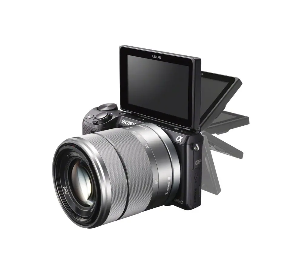 Sony NEX-5R