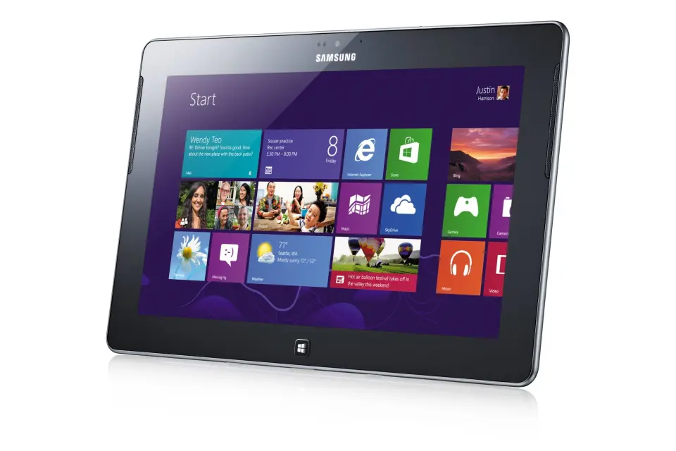 Samsung ATiV Tab