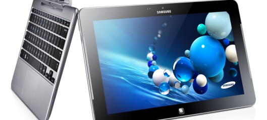 Samsung ATiV Smart PC Pro