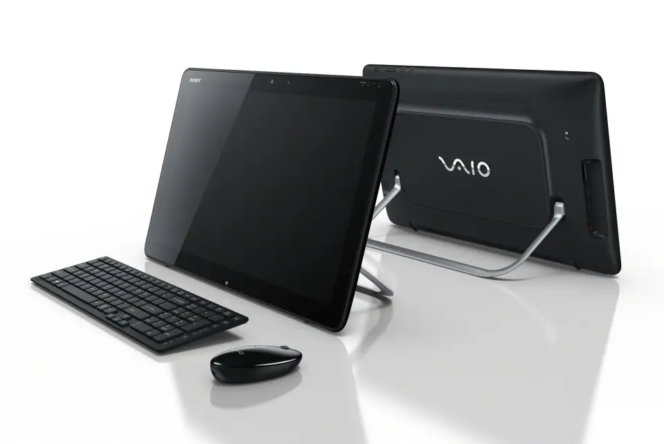 Sony VAIO DUO 11