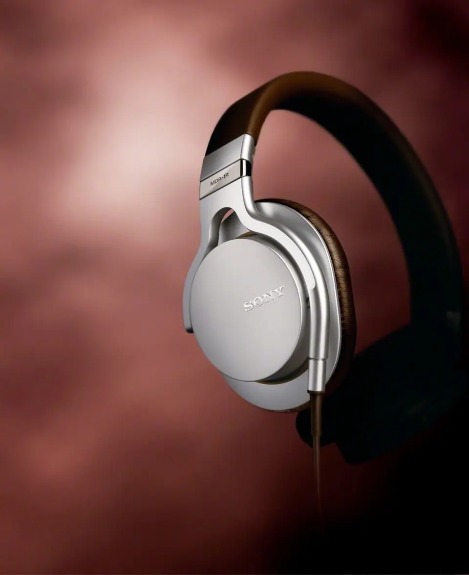 Sony Premium MDR-1