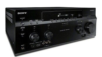 Sony STR-DA5800ES