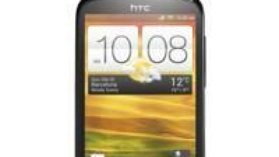 HTC Desire X