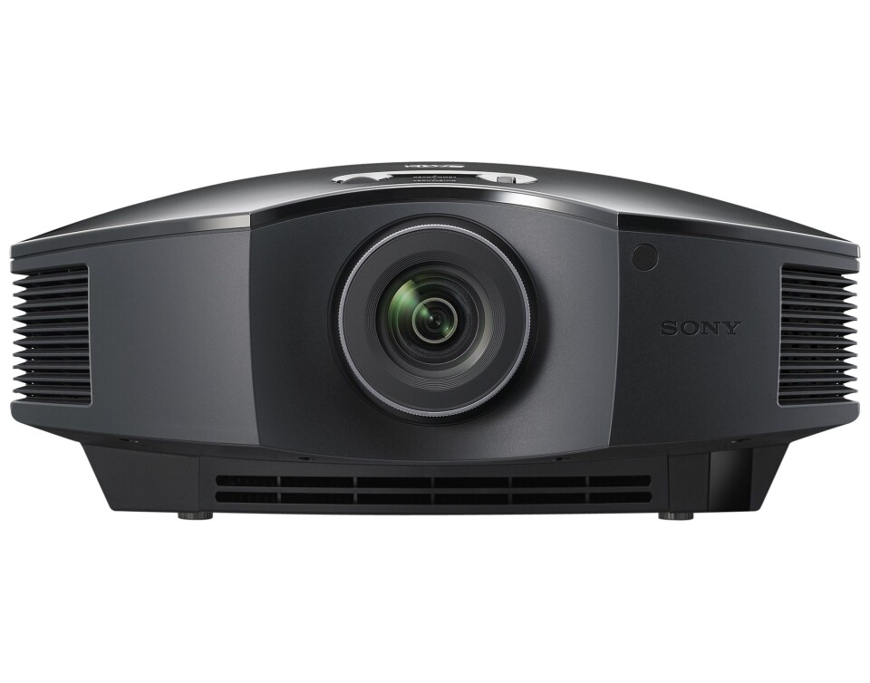 Sony VPL-HW50ES