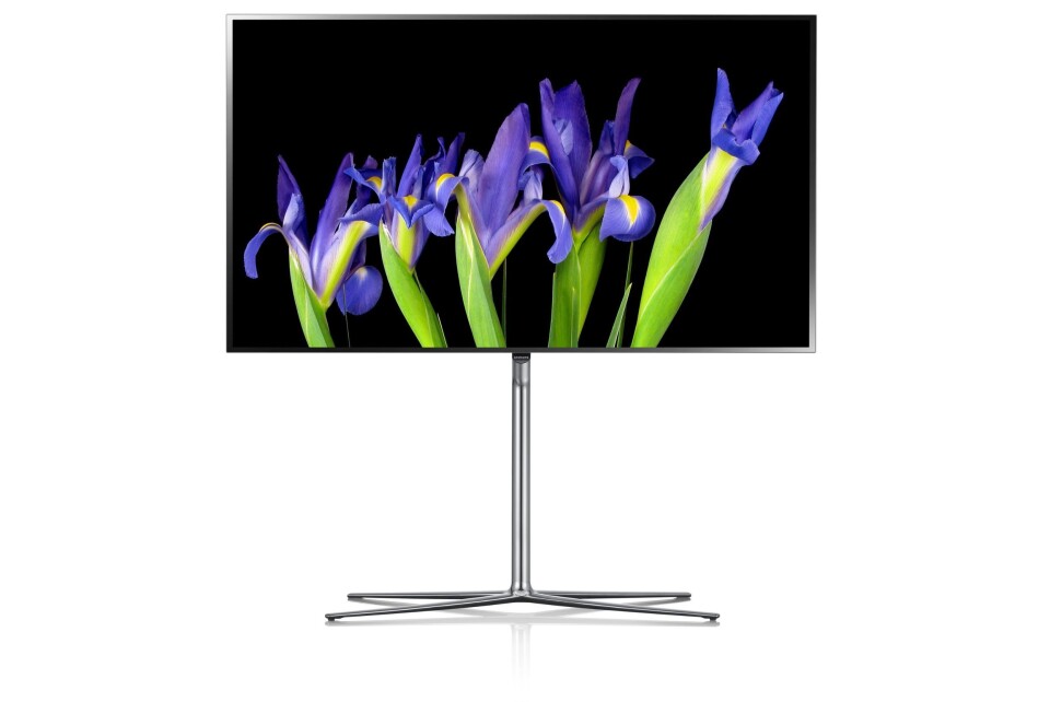 Samsung Oled 9-serie