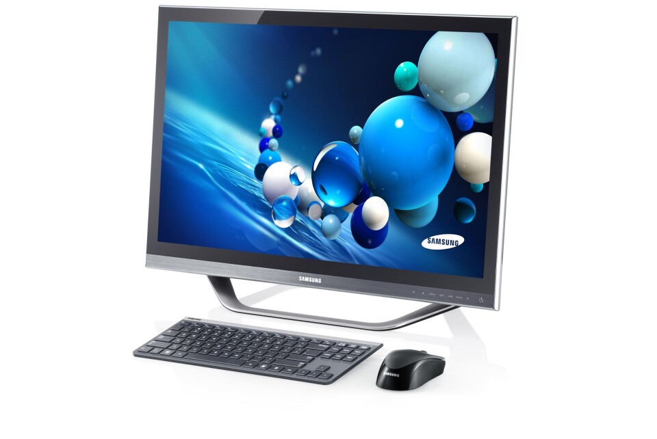 Samsung 7-serie