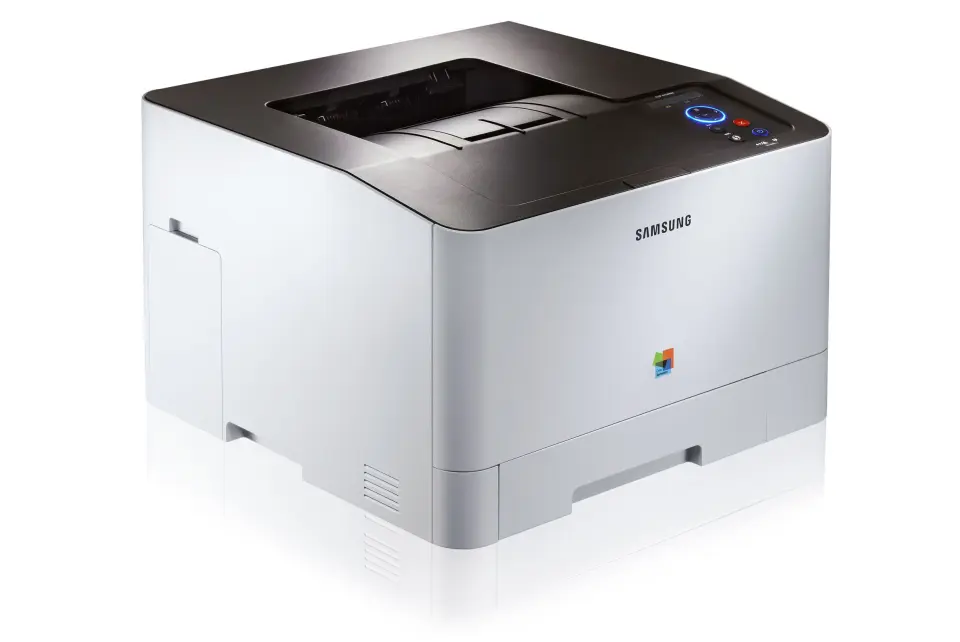 Samsung CLX-4195