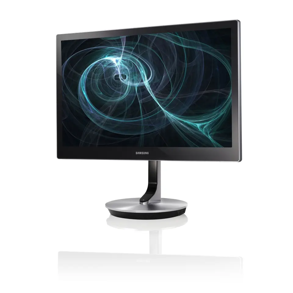 Samsungs SB970 i 9-serien