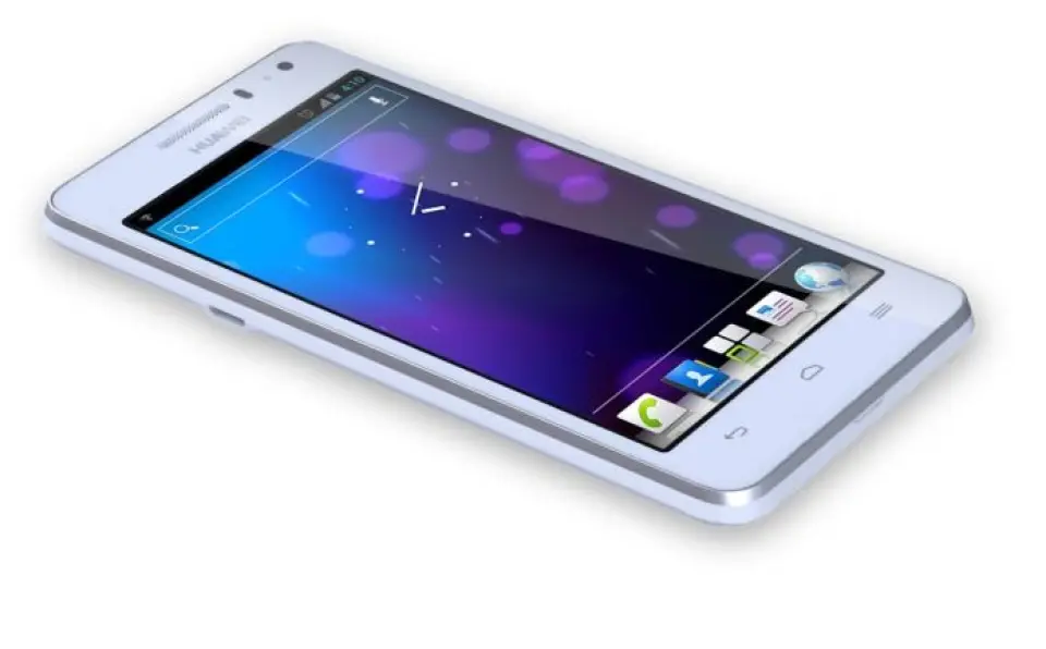 Huawei Ascend G600