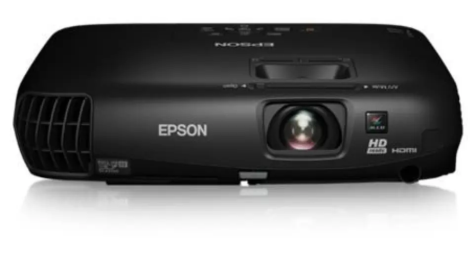 Epson EH-TW550
