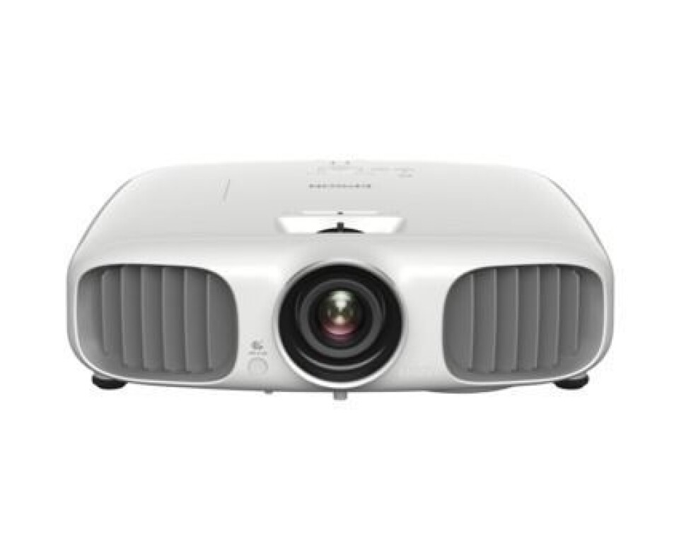 Epson EH-TW6100W, EH-TW6100 og EH-TW5910